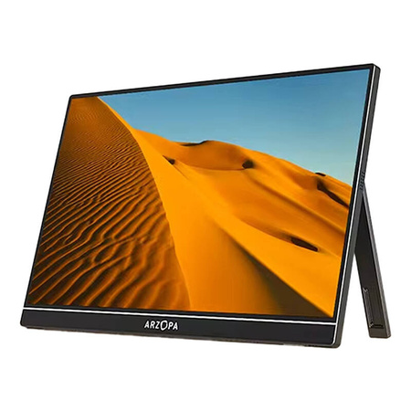 Moniteur portable Arzopa A1T 15,6 pouces Moniteur portable Arzopa A1T 15,6 pouces